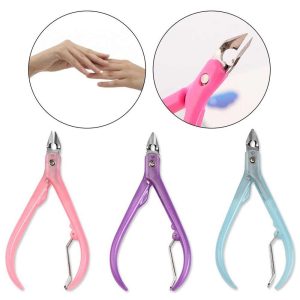 Cuticle Nipper Set