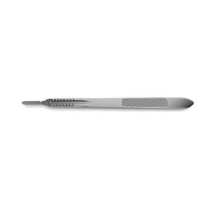 Knife Handle #4L
