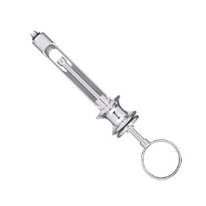 Cartridge Syringes