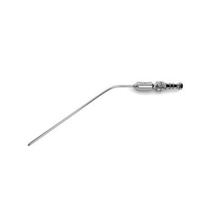 Frazier Suction Tube - Extra-Long