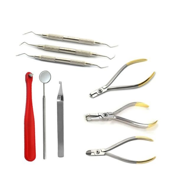 ORTHOPEDIC SURGICAL INSTRUMENTS