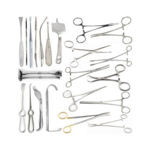 HIP SURGERY INSTRUMENTS
