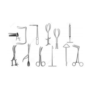 KNEE SURGERY INSTRUMENTS