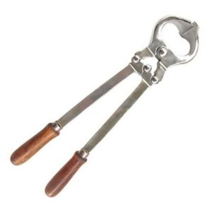 Castration Instruments