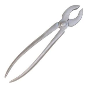 Restratining Instruments