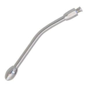Syringes, Needles & Accessories