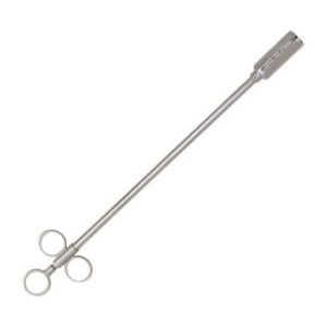 Syringes, Needles & Accessories