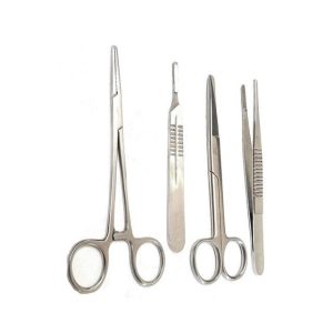 HIP SURGERY INSTRUMENTS