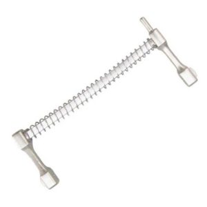 Restratining Instruments