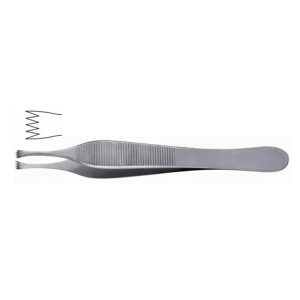 Thumb Forceps