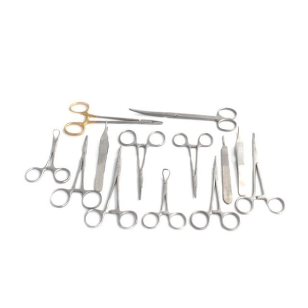 ORTHOPEDIC SURGICAL INSTRUMENTS