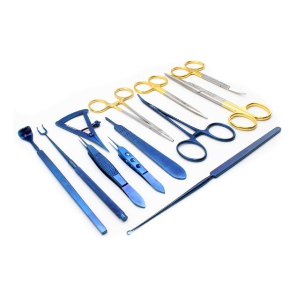ORTHOPEDIC SURGICAL INSTRUMENTS
