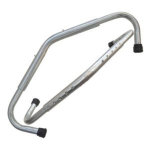 Restratining Instruments