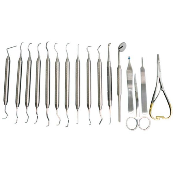 ORTHOPEDIC SURGICAL INSTRUMENTS