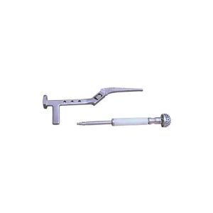 HIP SURGERY INSTRUMENTS
