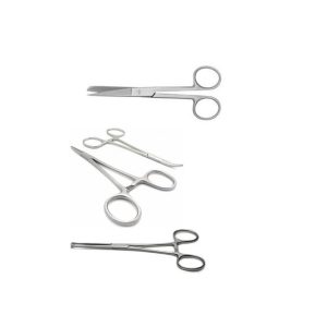 KNEE SURGERY INSTRUMENTS