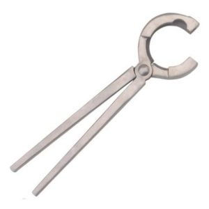 Restratining Instruments