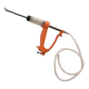 Syringes, Needles & Accessories