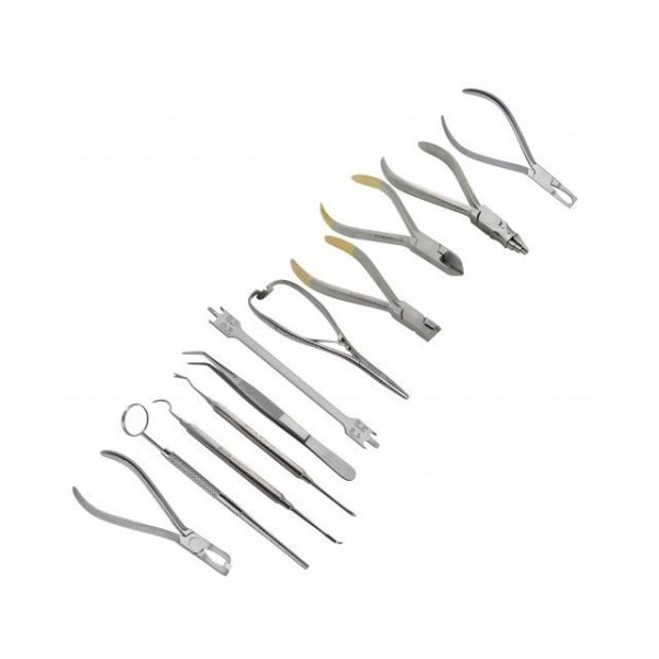 ORTHOPEDIC SURGICAL INSTRUMENTS