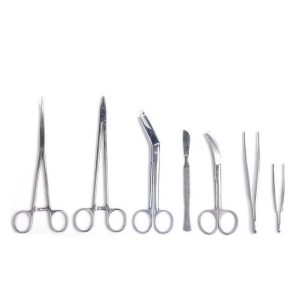 KNEE SURGERY INSTRUMENTS