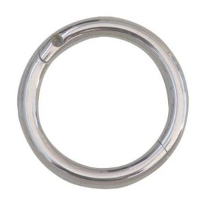 Restratining Instruments