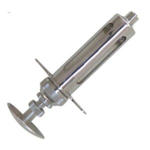 Syringes, Needles & Accessories