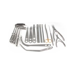 HIP SURGERY INSTRUMENTS