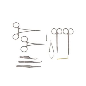 KNEE SURGERY INSTRUMENTS