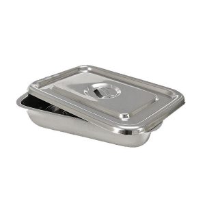 Holloware Surgical Instruments