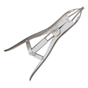 Castration Instruments