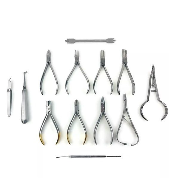 ORTHOPEDIC SURGICAL INSTRUMENTS