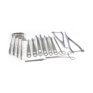HIP SURGERY INSTRUMENTS
