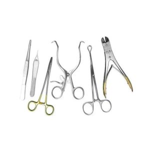 KNEE SURGERY INSTRUMENTS