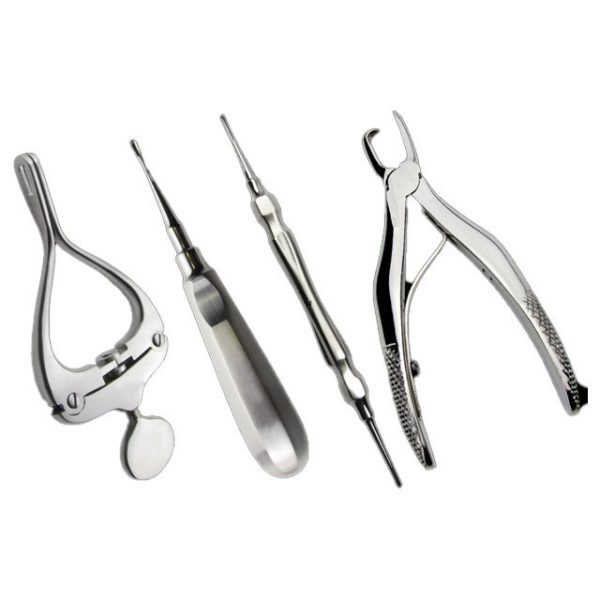 ORTHOPEDIC SURGICAL INSTRUMENTS
