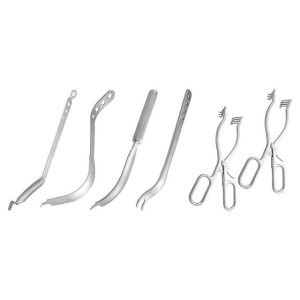 HIP SURGERY INSTRUMENTS