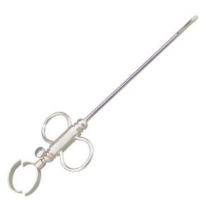 Teat Instruments