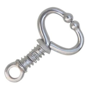 Restratining Instruments