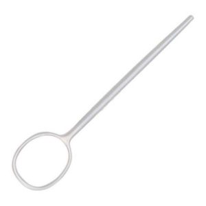 Teat Instruments