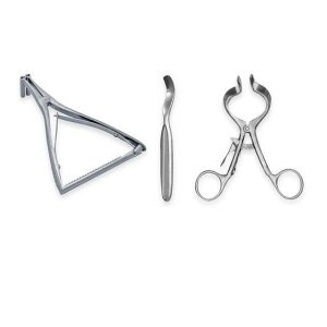 HIP SURGERY INSTRUMENTS