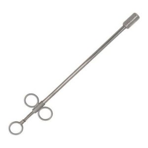 Syringes, Needles & Accessories