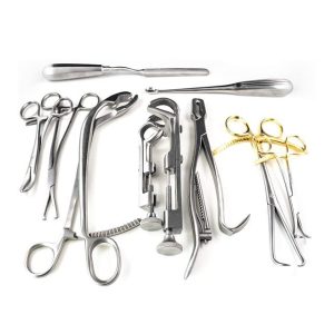 HIP SURGERY INSTRUMENTS