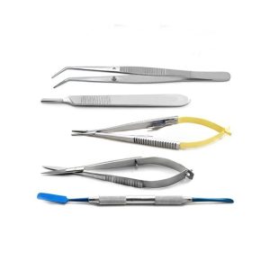 KNEE SURGERY INSTRUMENTS