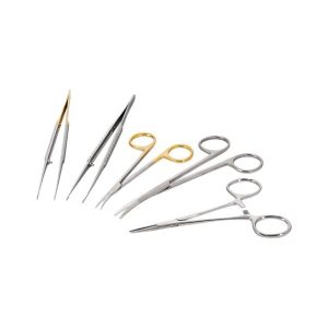 HIP SURGERY INSTRUMENTS