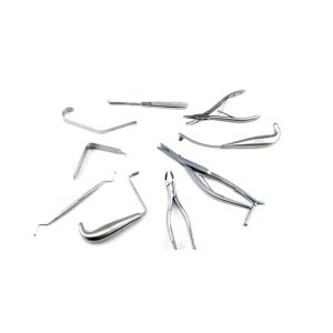 KNEE SURGERY INSTRUMENTS