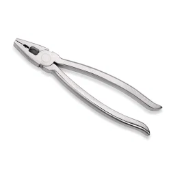 Flat Wire Cutter