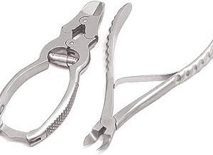 Bone Cuttter 6"