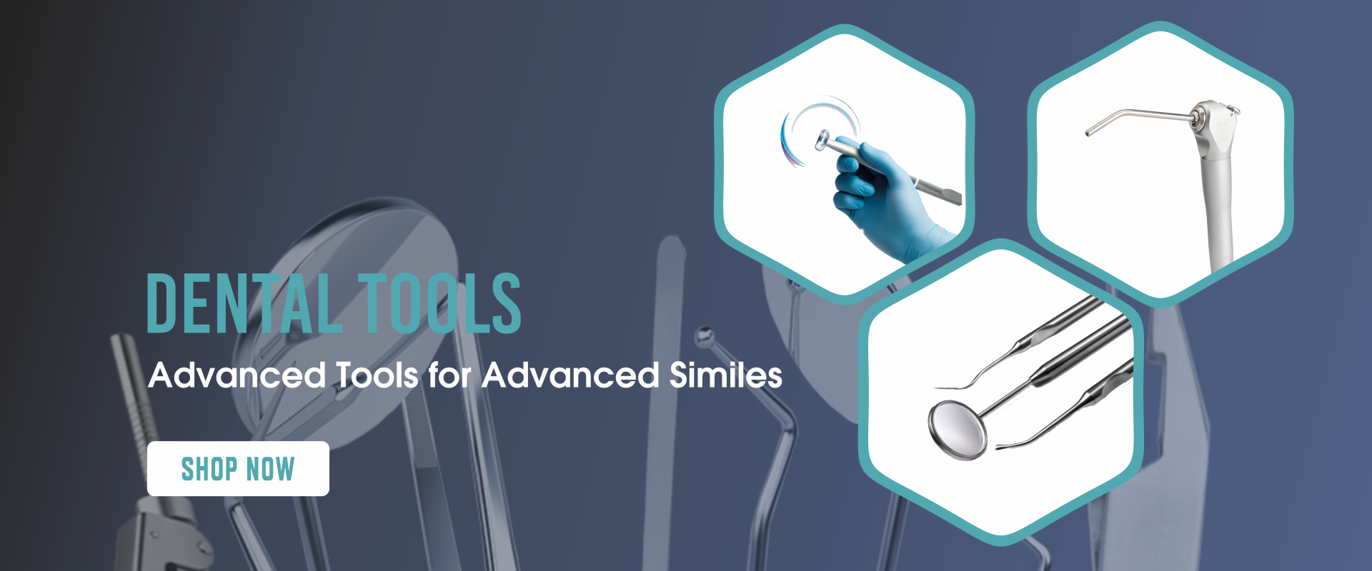 dental tool