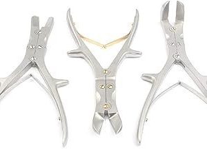 Bone Cutter & Wire Cutter