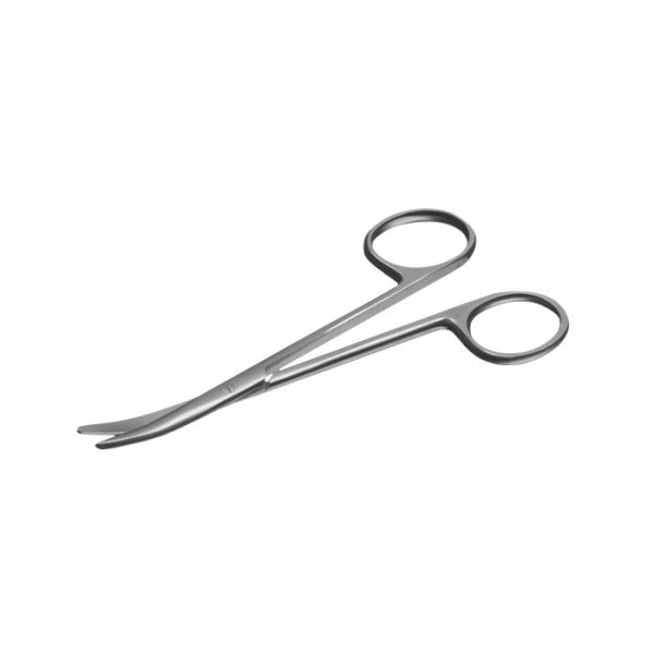 Strabismus Scissors