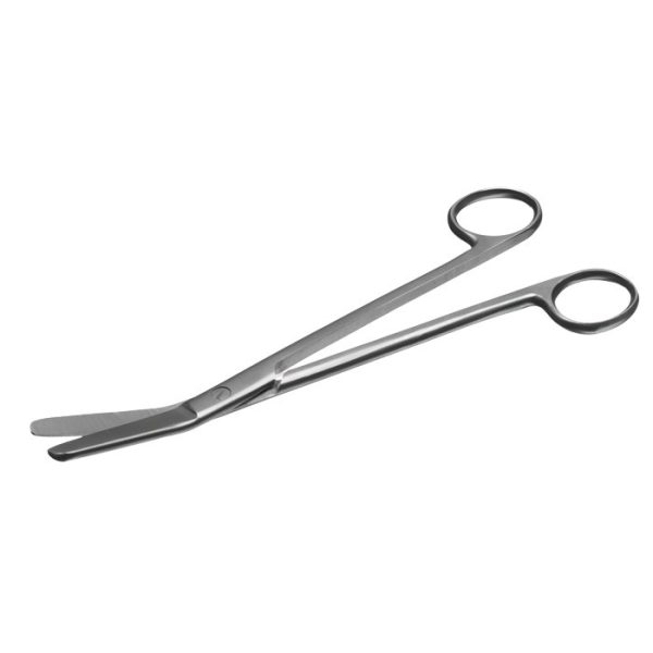 Currie Uterine Scissors